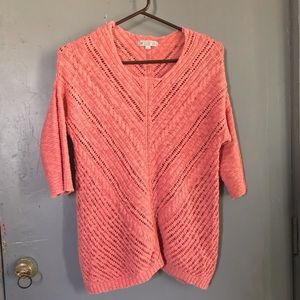 Gently used DE Collections top